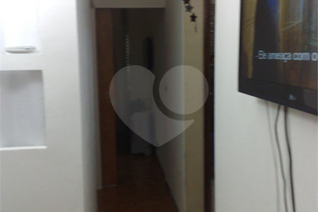 Apartamento à venda ou para alugar com 1 quarto no Centro, São Paulo, SP