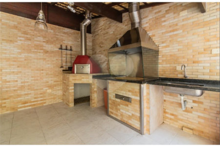 Apartamento à venda com 2 quartos em Vila Olímpia, São Paulo, SP