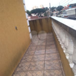 Sobrado à venda com 4 quartos, sendo 3 suítes, em Limão, São Paulo, SP