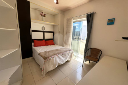 Cobertura à venda com 3 quartos, sendo 1 suíte, em Passagem, Cabo Frio, RJ