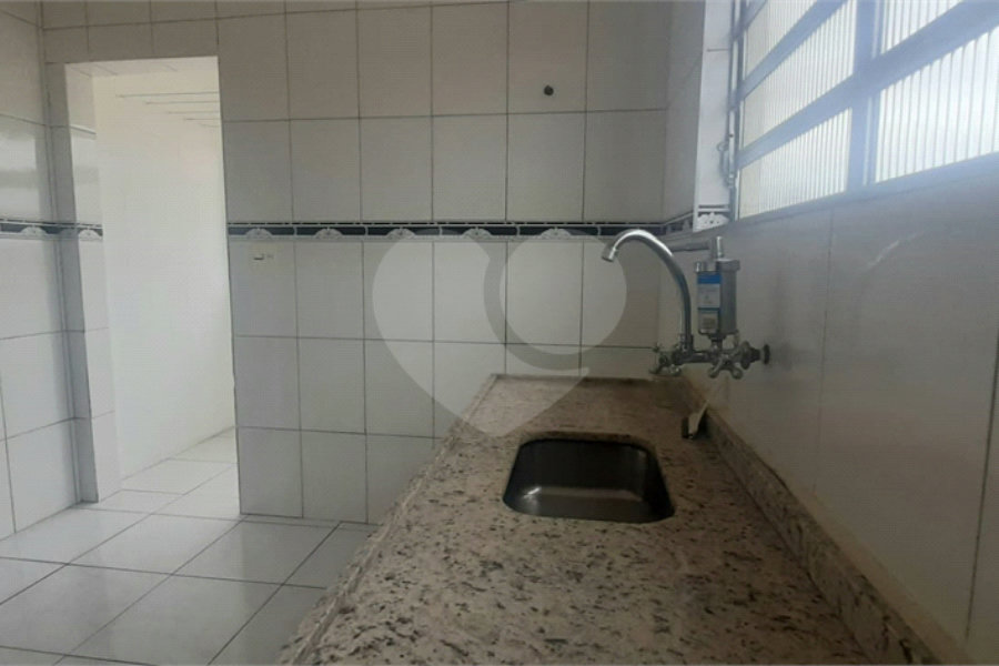 Apartamento à venda com 2 quartos em Vila Albertina, São Paulo, SP
