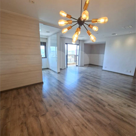 Apartamento à venda com 3 suítes no Centro, São Bernardo do Campo, SP