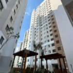 Apartamento à venda com 2 quartos em Várzea da Barra Funda, São Paulo, SP