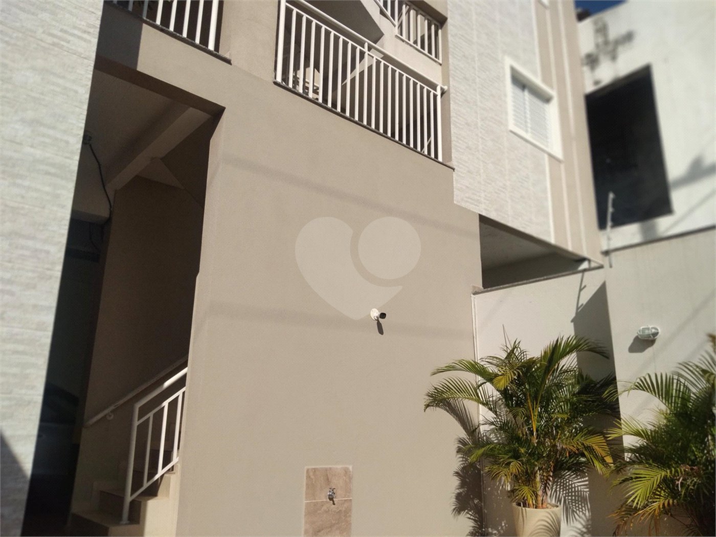 Casa à venda com 2 quartos no condomínio Moradas Parada Inglesa, São Paulo - SP