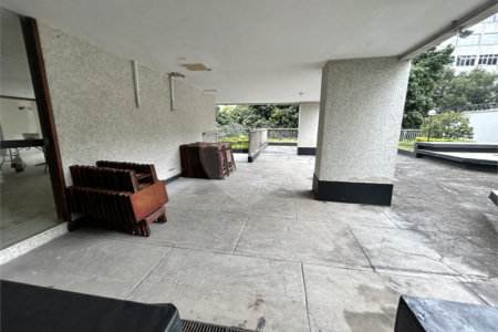 Apartamento à venda com 2 suítes em Tijuca, Rio de Janeiro, RJ