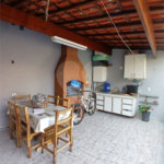 Sobrado à venda com 4 quartos, sendo 2 suítes, em Vila Constança, São Paulo, SP