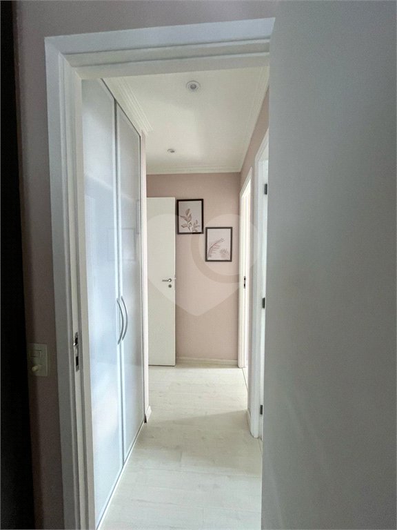 Apartamento à venda com 4 quartos, sendo 3 suítes,  em Lar São Paulo, São Paulo, SP