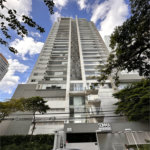 Apartamento à venda com 3 suítes em Brooklin, São Paulo, SP