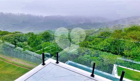 Casa à venda com 4 suítes no condomínio Genesis Ii, Santana de Parnaíba - SP