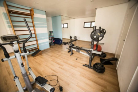 Apartamento à venda com 4 quartos, sendo 3 suítes, em Vila Andrade, São Paulo, SP