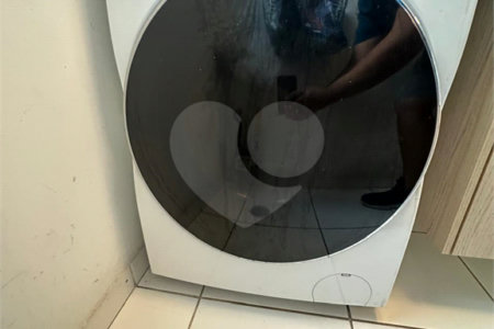 Apartamento à venda com 2 quartos em Parque São Jorge, São Paulo, SP