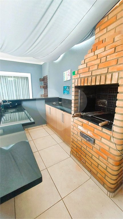 Casa à venda com 3 suítes no condomínio Residencial Villa dos Inglezes, Sorocaba - SP