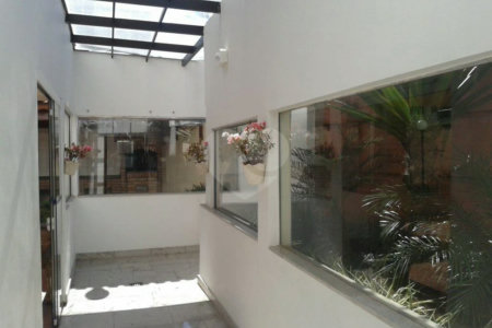 Apartamento à venda com 2 quartos em Parada Inglesa, São Paulo, SP