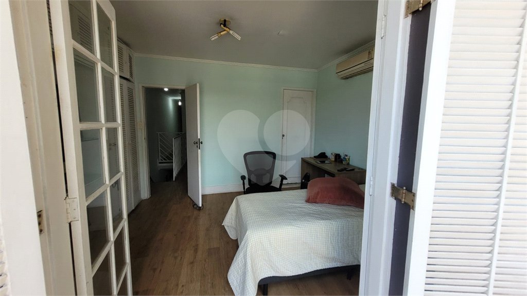 Casa de Vila à venda com 3 quartos, sendo 2 suítes, em Jardim Marajoara, São Paulo, SP