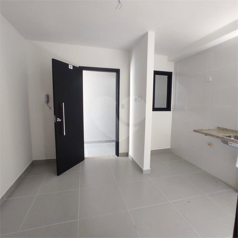 Casa à venda com 1 quarto em Parada Inglesa, São Paulo, SP