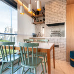 Apartamento à venda com 2 quartos, sendo 1 suíte, em Vila Mariana, São Paulo, SP