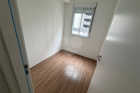 Apartamento à venda com 2 quartos em Santana, São Paulo, SP