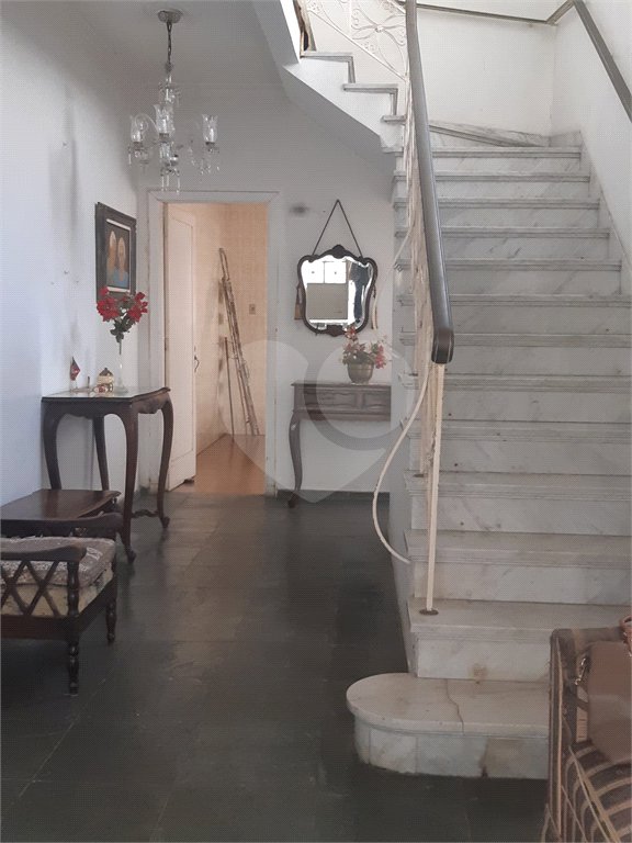 Sobrado à venda ou para alugar com 4 quartos em Santana, São Paulo, SP