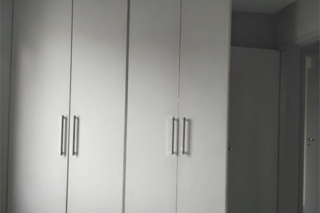 Apartamento à venda com 2 quartos em Pinheiros, São Paulo, SP
