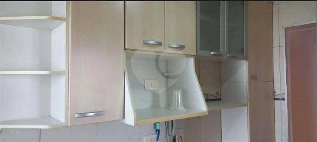 Apartamento à venda com 3 quartos em Brás, São Paulo, SP