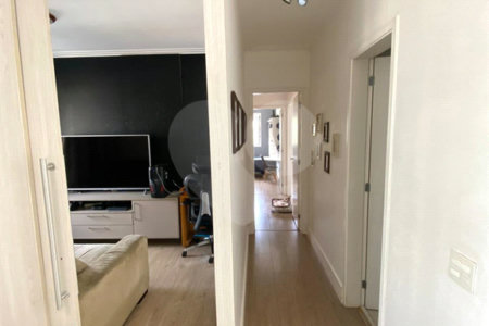 Apartamento à venda com 3 suítes em Lapa, São Paulo, SP
