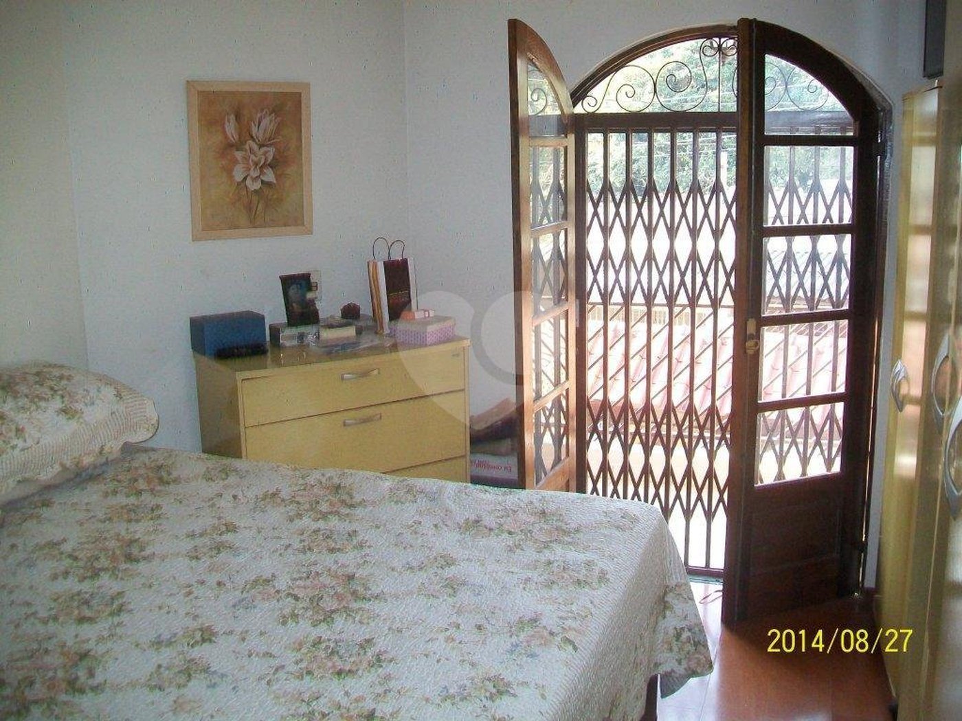 Sobrado à venda com 3 suítes em Vila Mazzei, São Paulo, SP