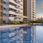Square Boa Vista - Living