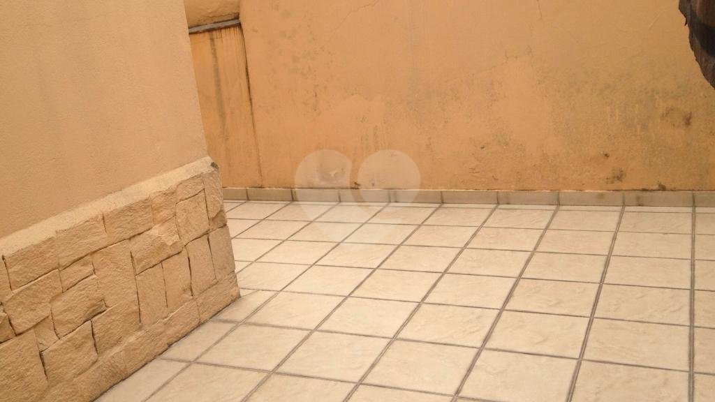 Sobrado à venda com 4 quartos, sendo 1 suíte, em Limão, São Paulo, SP