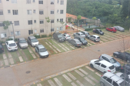 Apartamento à venda com 2 quartos em Colônia (zona Leste), São Paulo, SP