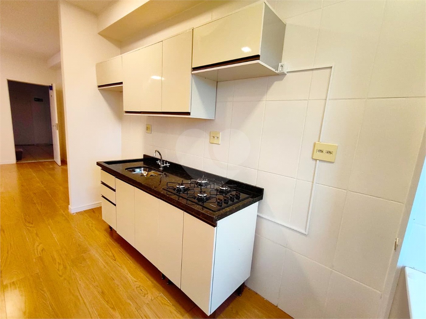 Apartamento à venda com 2 quartos em Jardim São Carlos, Sorocaba, SP