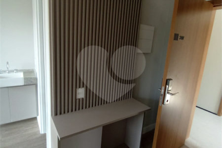 Studio para alugar com 1 quarto em Perdizes, São Paulo, SP