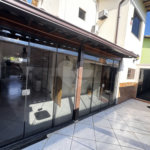 Casa à venda com 3 quartos, sendo 1 suíte, no condomínio Village da Posse, Rio de Janeiro - RJ