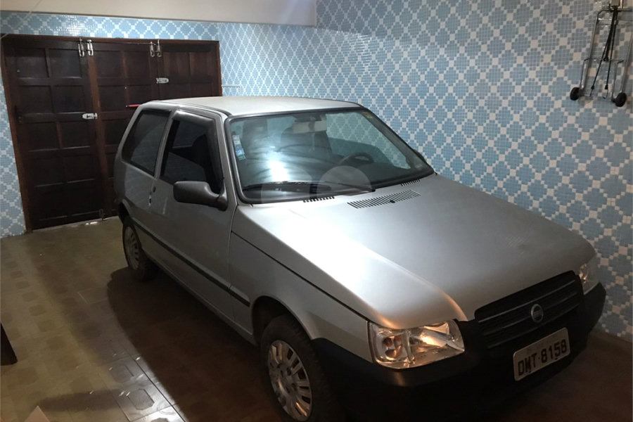 Sobrado à venda com 3 quartos, sendo 1 suíte, em Vila Guilherme, São Paulo, SP