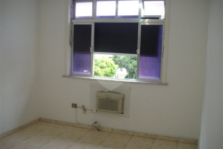 Apartamento à venda com 2 quartos em Tijuca, Rio de Janeiro, RJ