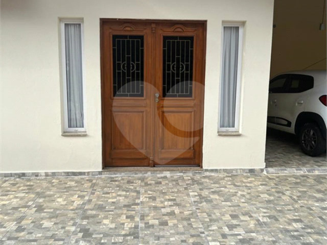 Casa à venda com 4 quartos, sendo 1 suíte,  no condomínio Estancia da Serra / Residencial Nova Mairipora, Mairiporã - SP