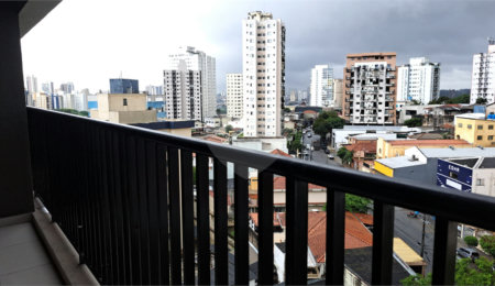 Apartamento à venda com 2 quartos, sendo 1 suíte,  em Vila Guarani (z Sul), São Paulo, SP