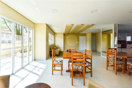 Apartamento para alugar com 2 quartos em Demarchi, São Bernardo do Campo, SP