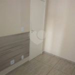 Apartamento à venda com 2 quartos em Vila Monte Alegre, Paulínia, SP