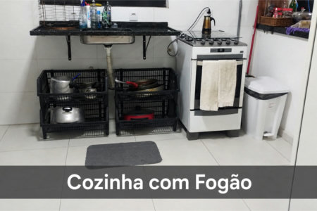 Sobrado para alugar com 3 suítes em Parque Santa Márcia, Votorantim, SP