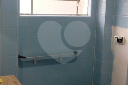 Apartamento à venda com 2 quartos em Perdizes, São Paulo, SP