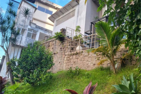 Casa com 6 dormitórios à venda, 650 m² por R$ 3.700.000,00 - Ilha Porchat - São Vicente/SP