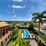 Casa em condomínio à venda ou para alugar com 3 suítes em Village Ipanema Ii, Araçoiaba da Serra, SP