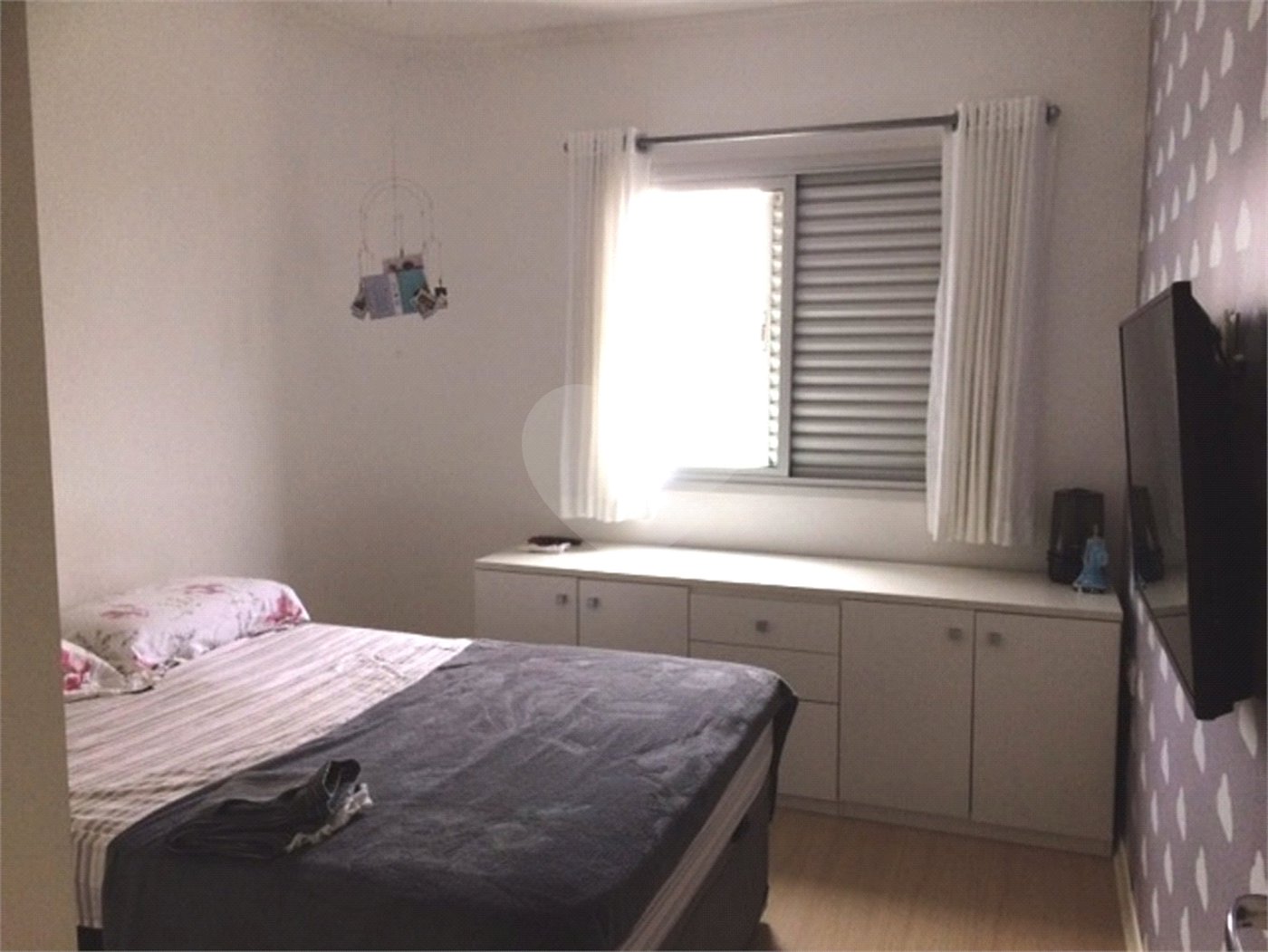 Apartamento à venda com 3 quartos em Santana, São Paulo, SP