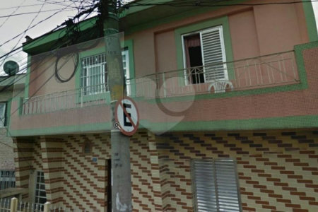 Sobrado à venda com 5 quartos em Vila Maria Alta, São Paulo, SP
