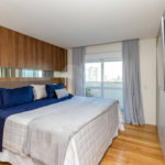 Apartamento à venda com 4 quartos, sendo 3 suítes, em Campo Belo, São Paulo, SP