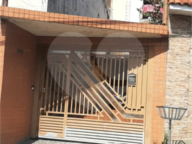 Sobrado à venda com 2 suítes em Tremembé, São Paulo, SP