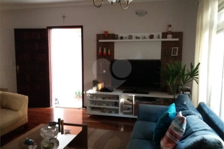 Casa à venda com 3 quartos em Santo Amaro, São Paulo, SP