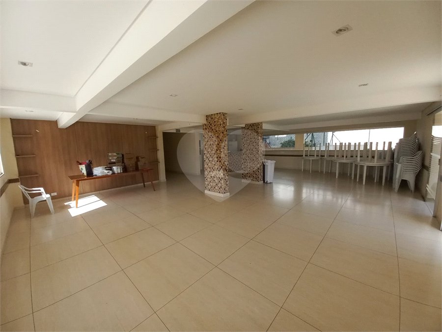 Apartamento à venda com 2 quartos em Vila Mazzei, São Paulo, SP