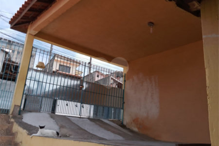 Casa à venda com 3 quartos em Jardim Imperial, Atibaia, SP