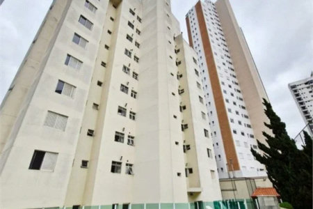 Apartamento à venda com 3 quartos, sendo 1 suíte, em Vila Suzana, São Paulo, SP